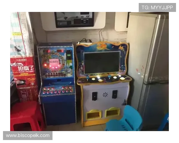 结合科技创新推动乐透角子机的发展，打造更加智能化的博彩体验